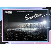 Amazon.co.jp | SEVENTEEN 2018 JAPAN ARENA